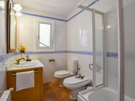 Tabou, Location Maison 6 personnes à Selva - Photo 9