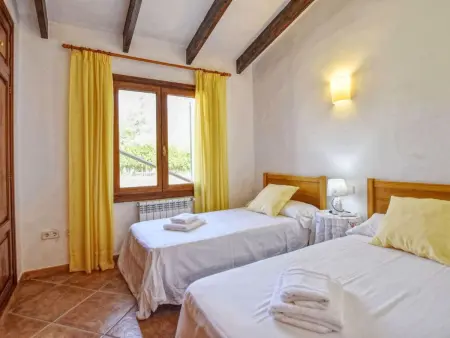 Tabou, Location Maison 6 personnes à Selva - Photo 10