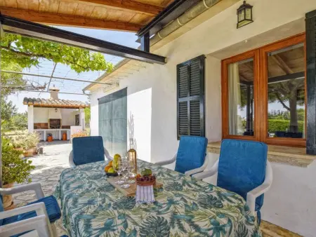 Tabou, Location Maison 6 personnes à Selva - Photo 12