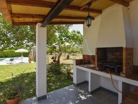 Tabou, Location Maison 6 personnes à Selva - Photo 14