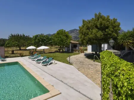 Tabou, Location Maison 6 personnes à Selva - Photo 18