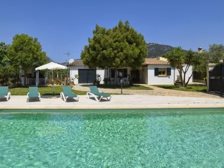 Tabou, Location Maison 6 personnes à Selva - Photo 19