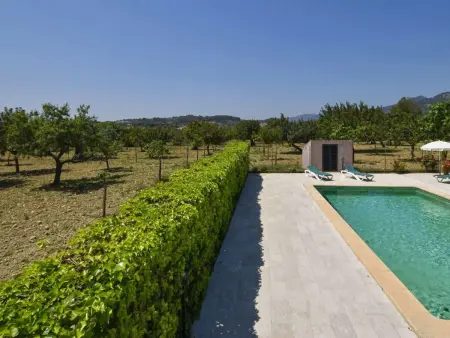 Tabou, Location Maison 6 personnes à Selva - Photo 20