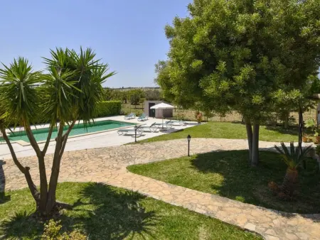 Tabou, Location Maison 6 personnes à Selva - Photo 24