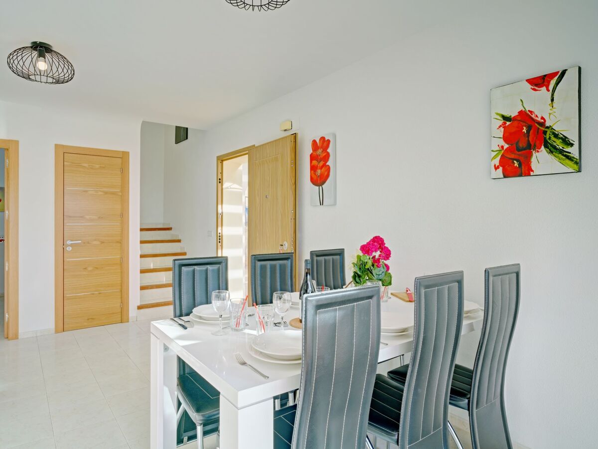 Appartement Imperial Park – vue mer, 3 piscines, Calpe - Photo 3