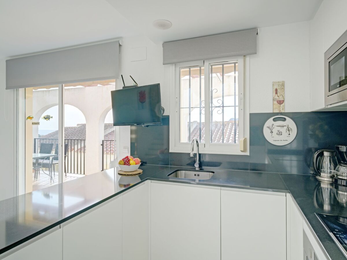 Appartement Imperial Park – vue mer, 3 piscines, Calpe - Photo 10