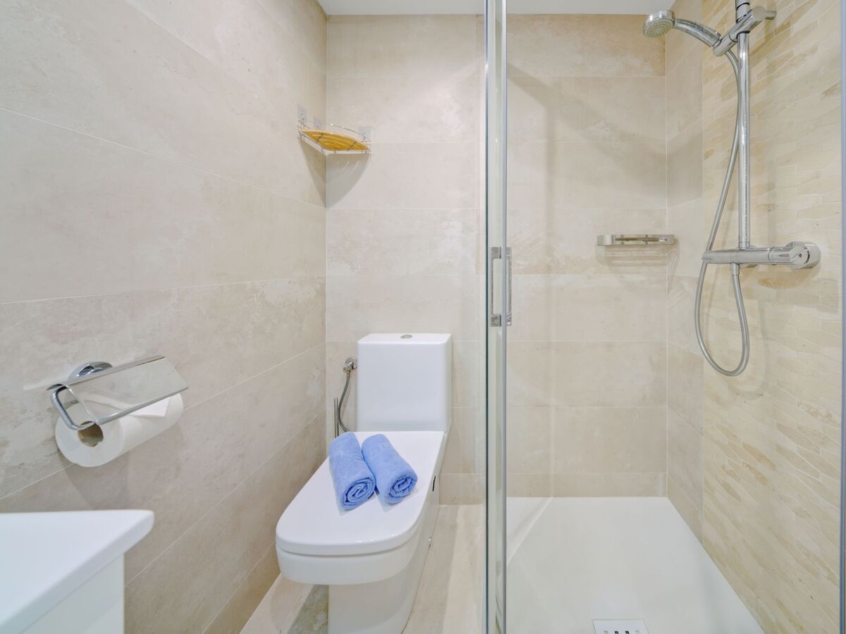 Appartement Imperial Park – vue mer, 3 piscines, Calpe - Photo 17