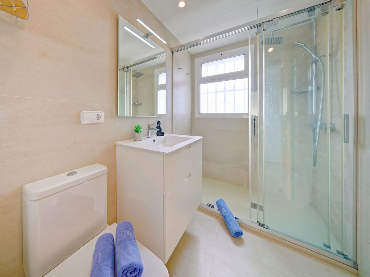 Appartement Imperial Park – vue mer, 3 piscines, Calpe - Photo 18