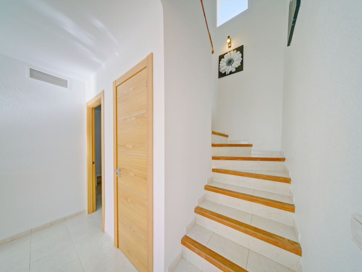 Appartement Imperial Park – vue mer, 3 piscines, Calpe - Photo 19