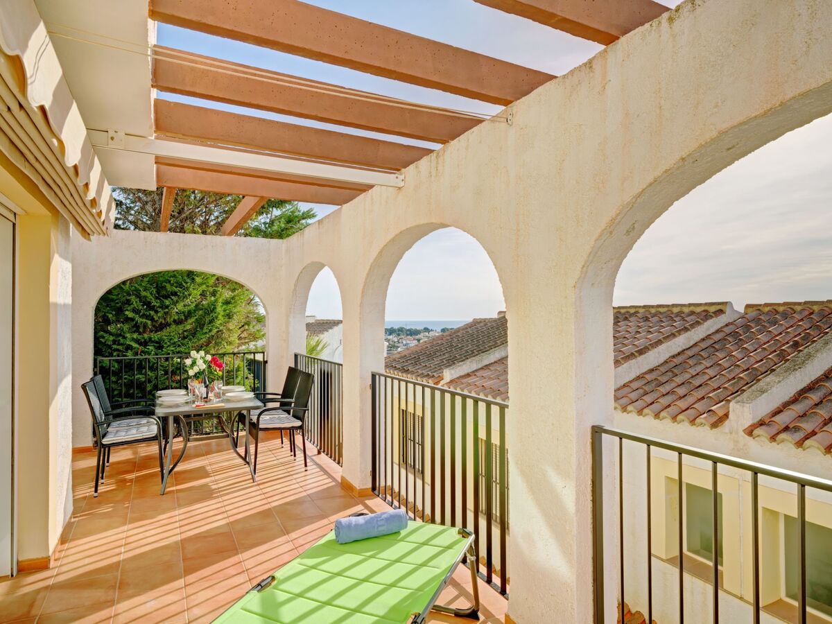 Appartement Imperial Park – vue mer, 3 piscines, Calpe - Photo 24