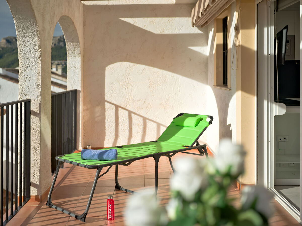 Appartement Imperial Park – vue mer, 3 piscines, Calpe - Photo 26