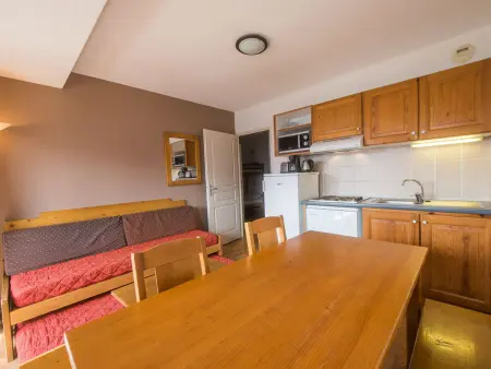 Appartement Étoiles d'Orion à 250 m des pistes, Orcières-Merlette - Photo 2