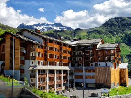Appartement Étoiles d'Orion à 250 m des pistes, Orcières-Merlette - Photo 7