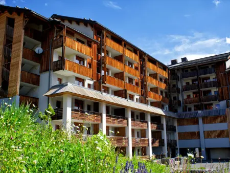 Appartement Étoiles d'Orion à 250 m des pistes, Orcières-Merlette - Photo 17