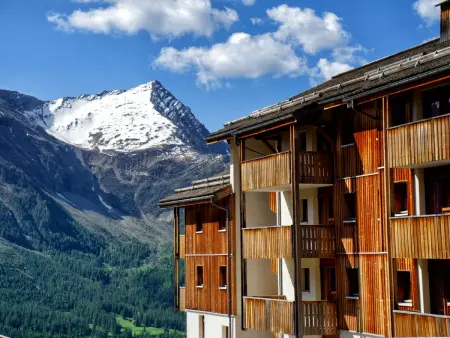 Appartement Étoiles d'Orion à 250 m des pistes, Orcières-Merlette - Photo 18