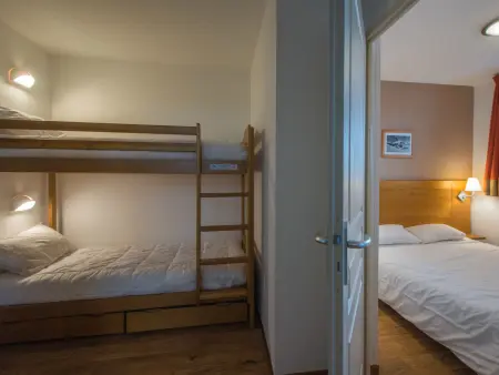 Appartement Étoiles d'Orion à 250 m des pistes, Orcières-Merlette - Photo 21
