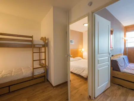 Appartement Étoiles d'Orion à 250 m des pistes, Orcières-Merlette - Photo 22