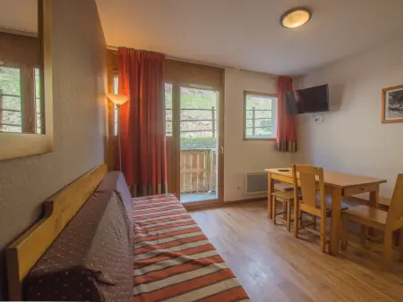 Appartement Étoiles d'Orion à 250 m des pistes, Orcières-Merlette - Photo 24