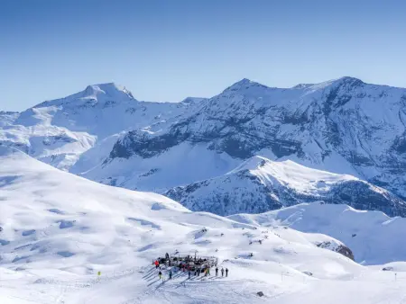 Appartement Étoiles d'Orion à 250 m des pistes, Orcières-Merlette - Photo 28