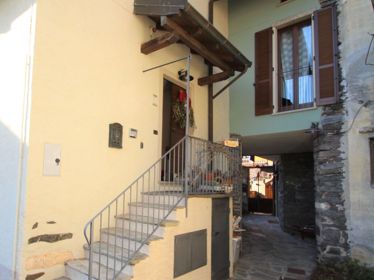 Maison Silvia – hameau d'Albo, 3 lacs à portée - Photo 2