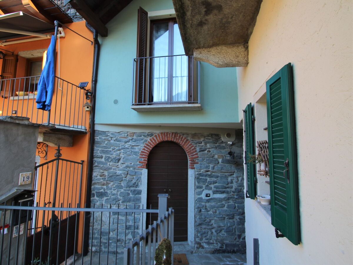 Maison Silvia – hameau d'Albo, 3 lacs à portée - Photo 3