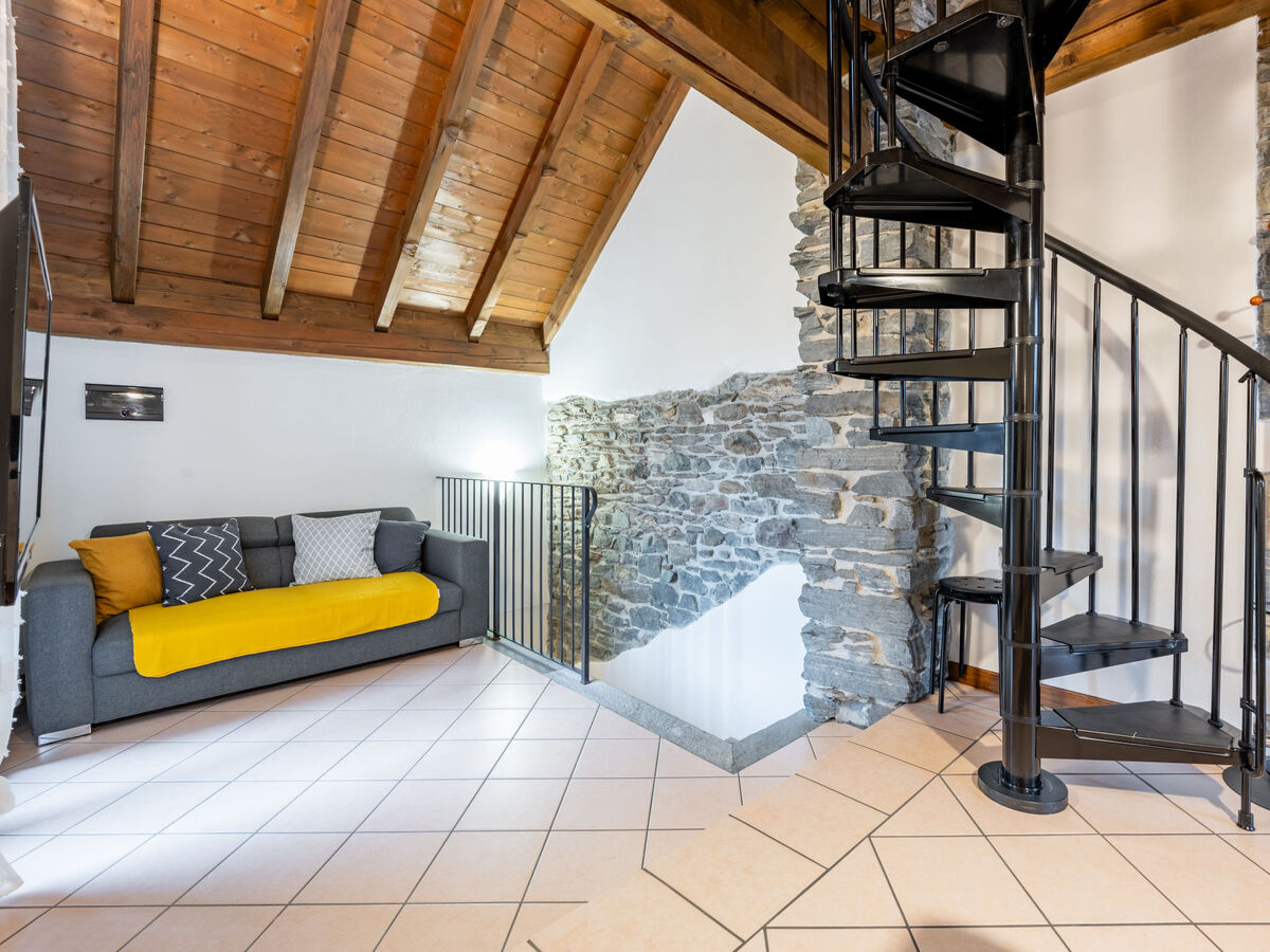 Maison Silvia – hameau d'Albo, 3 lacs à portée - Photo 6