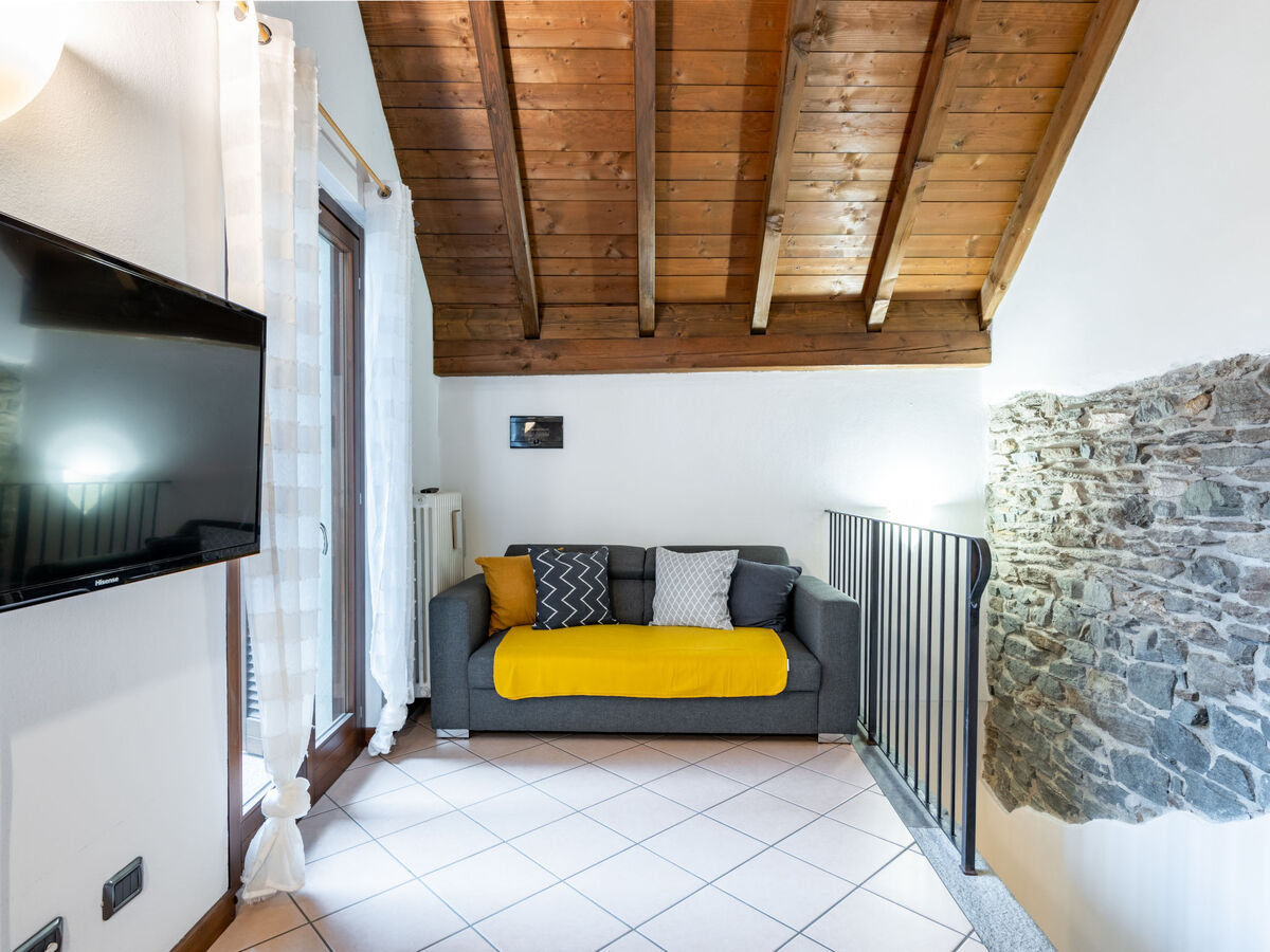 Maison Silvia – hameau d'Albo, 3 lacs à portée - Photo 7