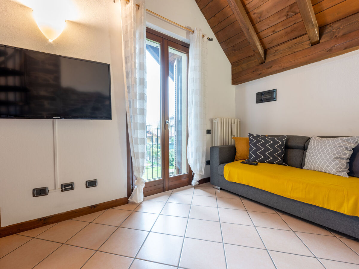 Maison Silvia – hameau d'Albo, 3 lacs à portée - Photo 8