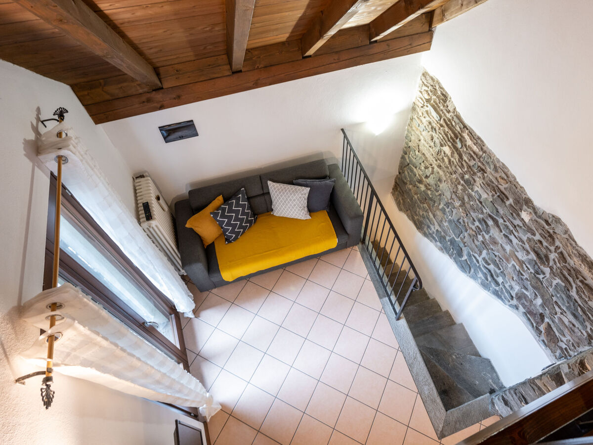 Maison Silvia – hameau d'Albo, 3 lacs à portée - Photo 9