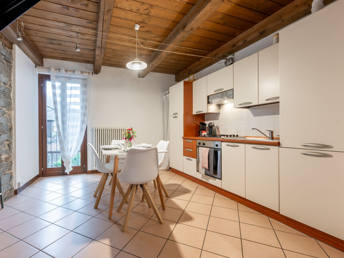 Maison Silvia – hameau d'Albo, 3 lacs à portée - Photo 12