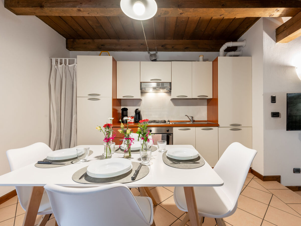 Maison Silvia – hameau d'Albo, 3 lacs à portée - Photo 13