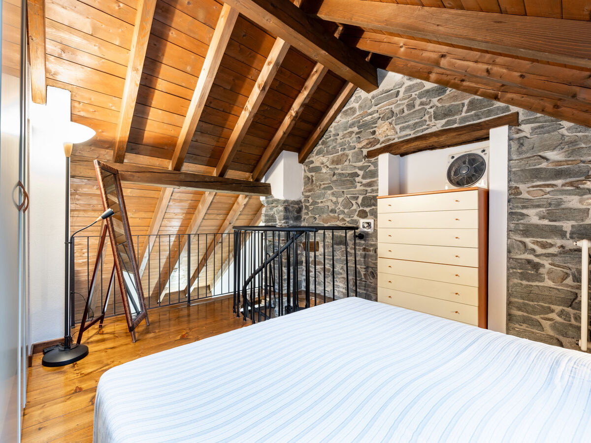 Maison Silvia – hameau d'Albo, 3 lacs à portée - Photo 14