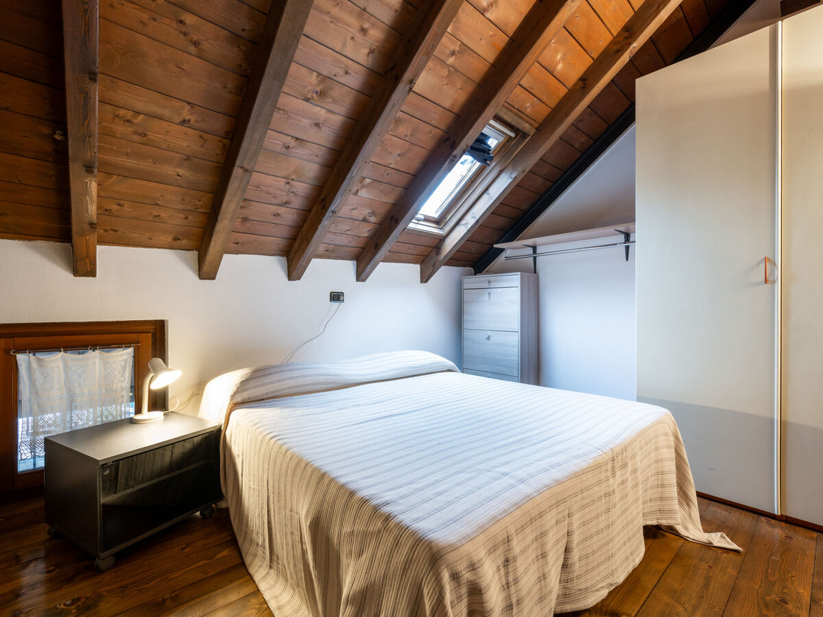 Maison Silvia – hameau d'Albo, 3 lacs à portée - Photo 15