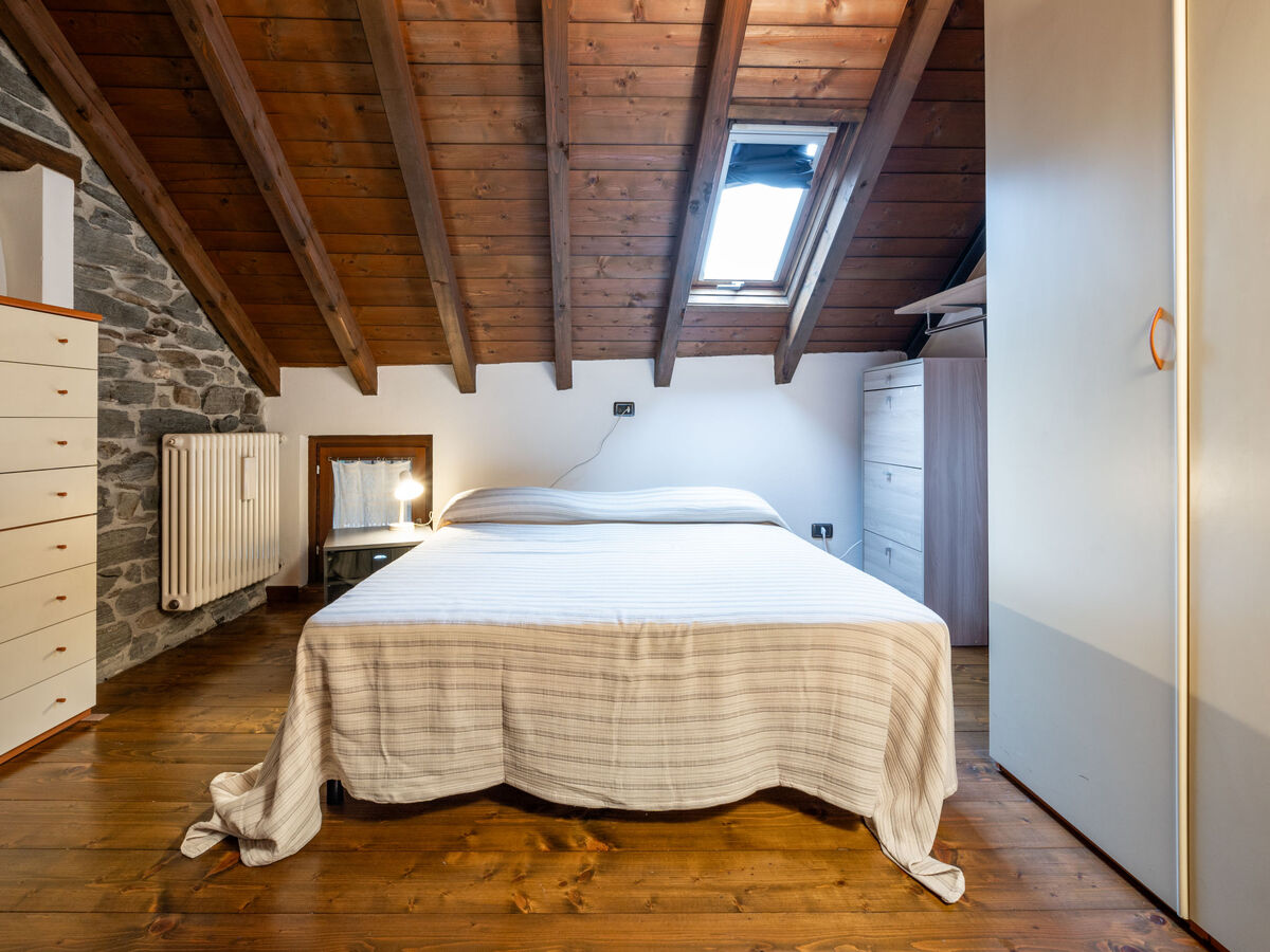 Maison Silvia – hameau d'Albo, 3 lacs à portée - Photo 16