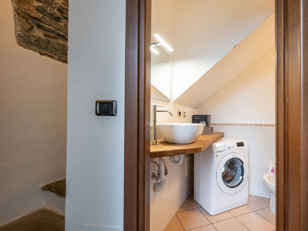 Maison Silvia – hameau d'Albo, 3 lacs à portée - Photo 17