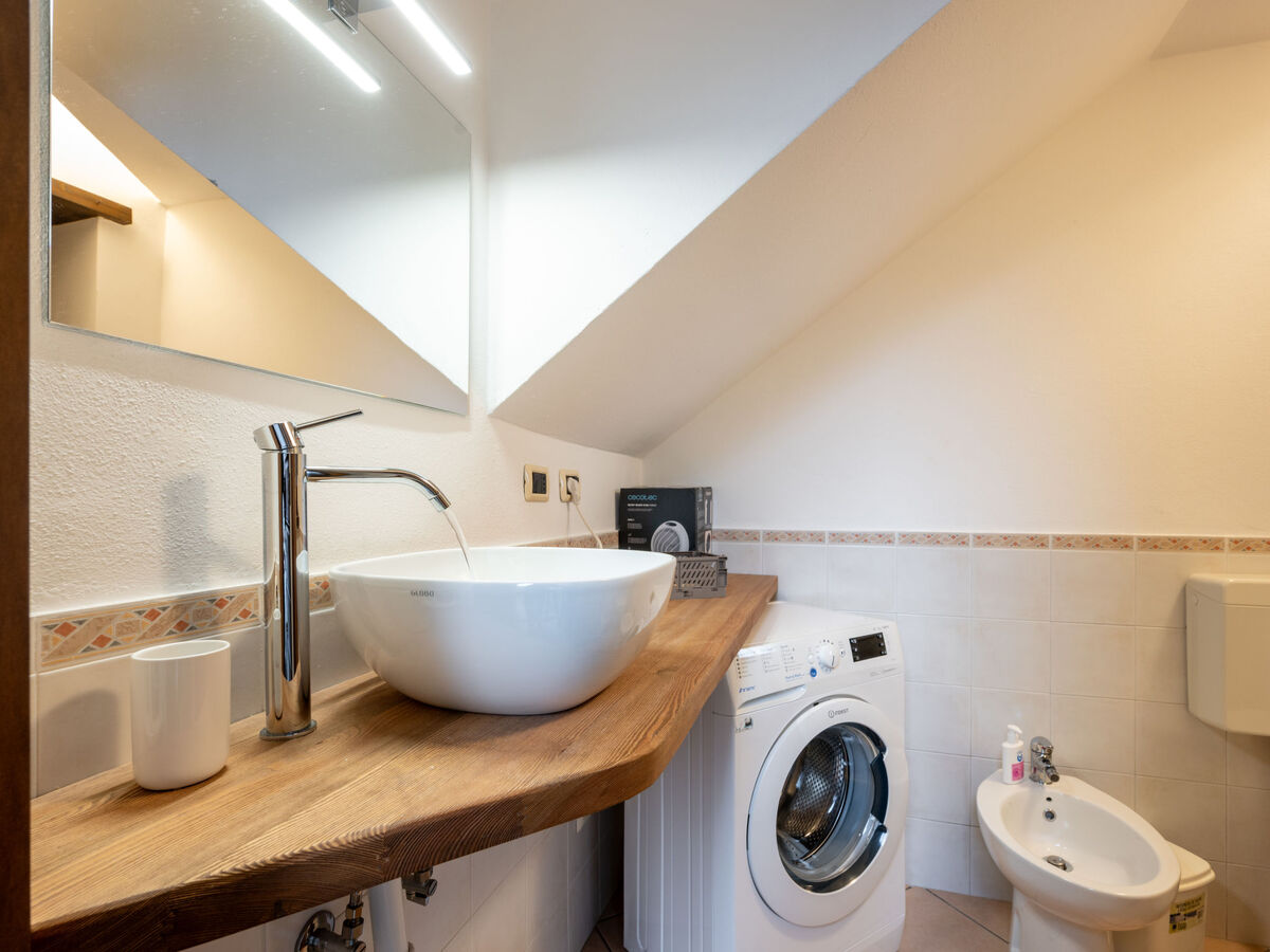 Maison Silvia – hameau d'Albo, 3 lacs à portée - Photo 18