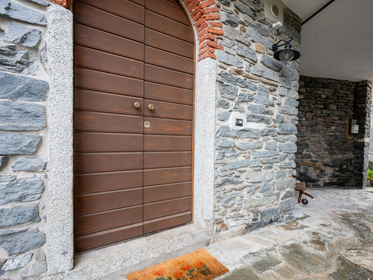 Maison Silvia – hameau d'Albo, 3 lacs à portée - Photo 21