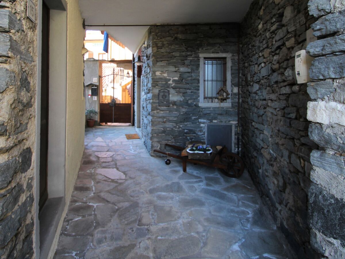 Maison Silvia – hameau d'Albo, 3 lacs à portée - Photo 22