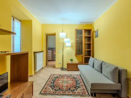 Claudio, appartement 2 pièces au cœur de Luino, à 80 m du lac : photo 6