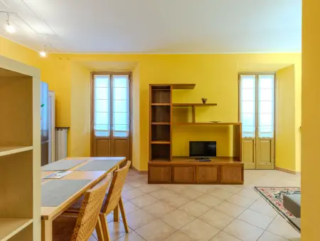Claudio, appartement 2 pièces au cœur de Luino, à 80 m du lac : photo 7