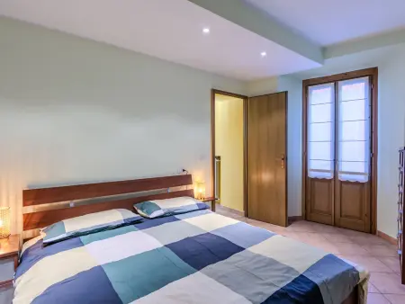 Claudio, appartement 2 pièces au cœur de Luino, à 80 m du lac : photo 10