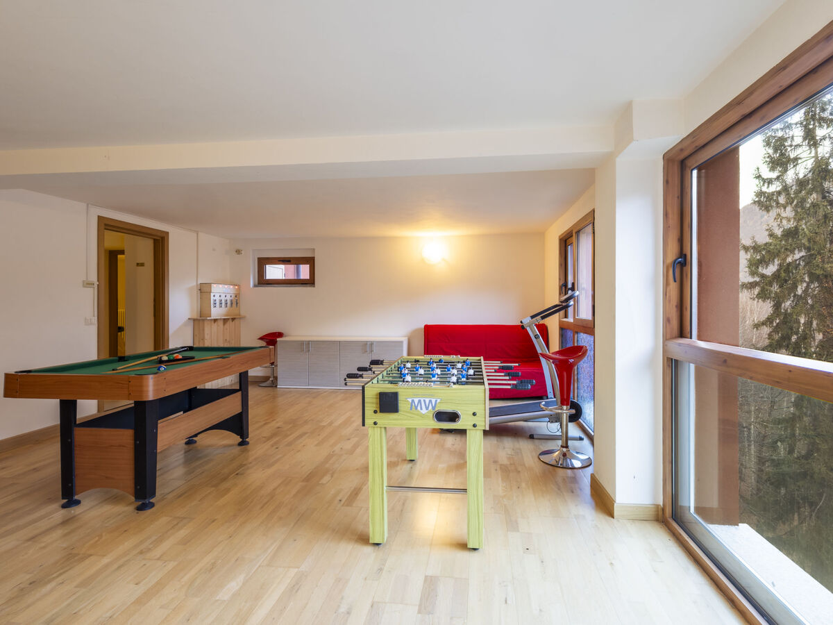 Appartement Casa del Bitto, terrasse panoramique à Pedesina - Photo 23