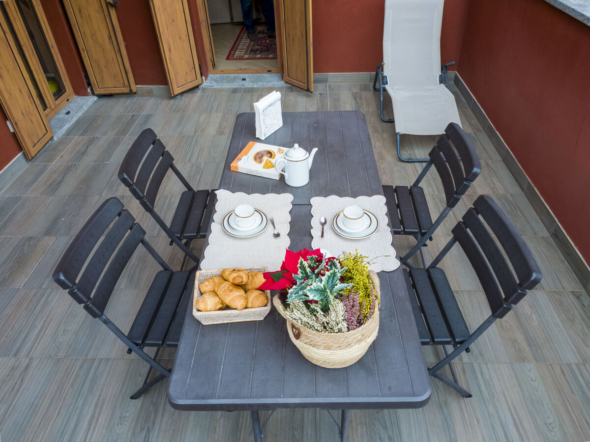 Appartement Casa del Bitto, terrasse panoramique à Pedesina - Photo 42