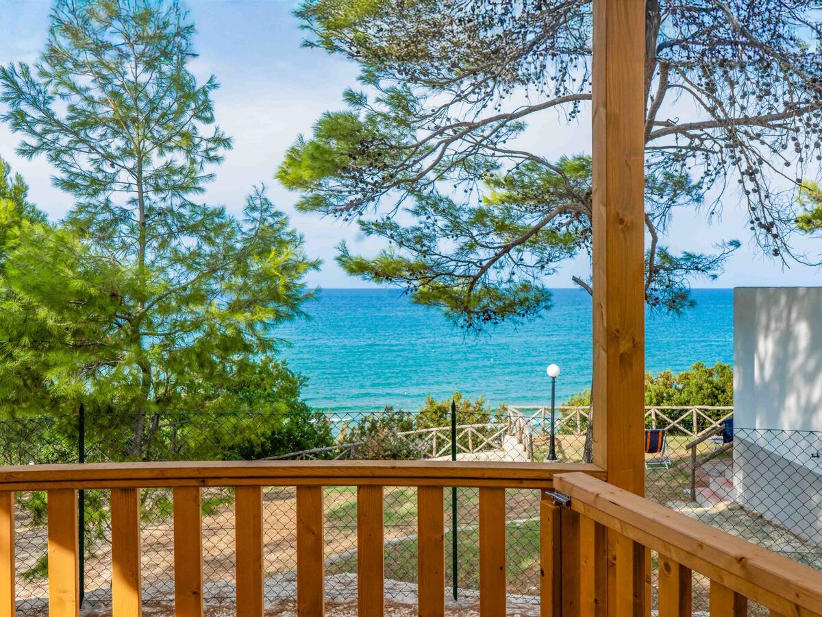 Maison 4 pers. à 100 m de la plage, Peschici - Photo 3