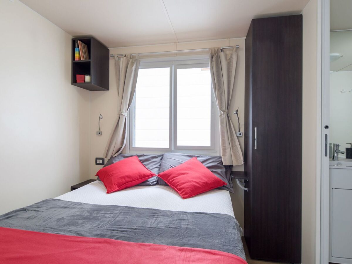 Maison 4 pers. à 100 m de la plage, Peschici - Photo 6