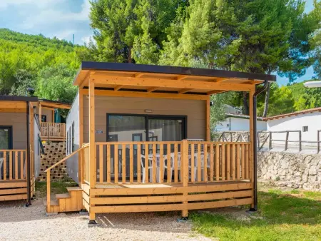 Location maison à Peschici