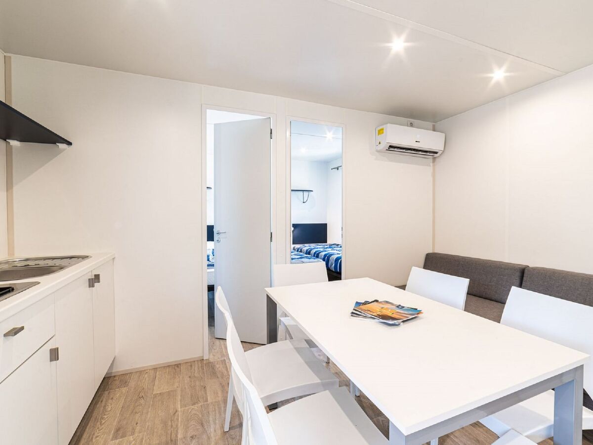 Mobil-home Baia Sardinia, Alghero – 50 m de la plage - Photo 3