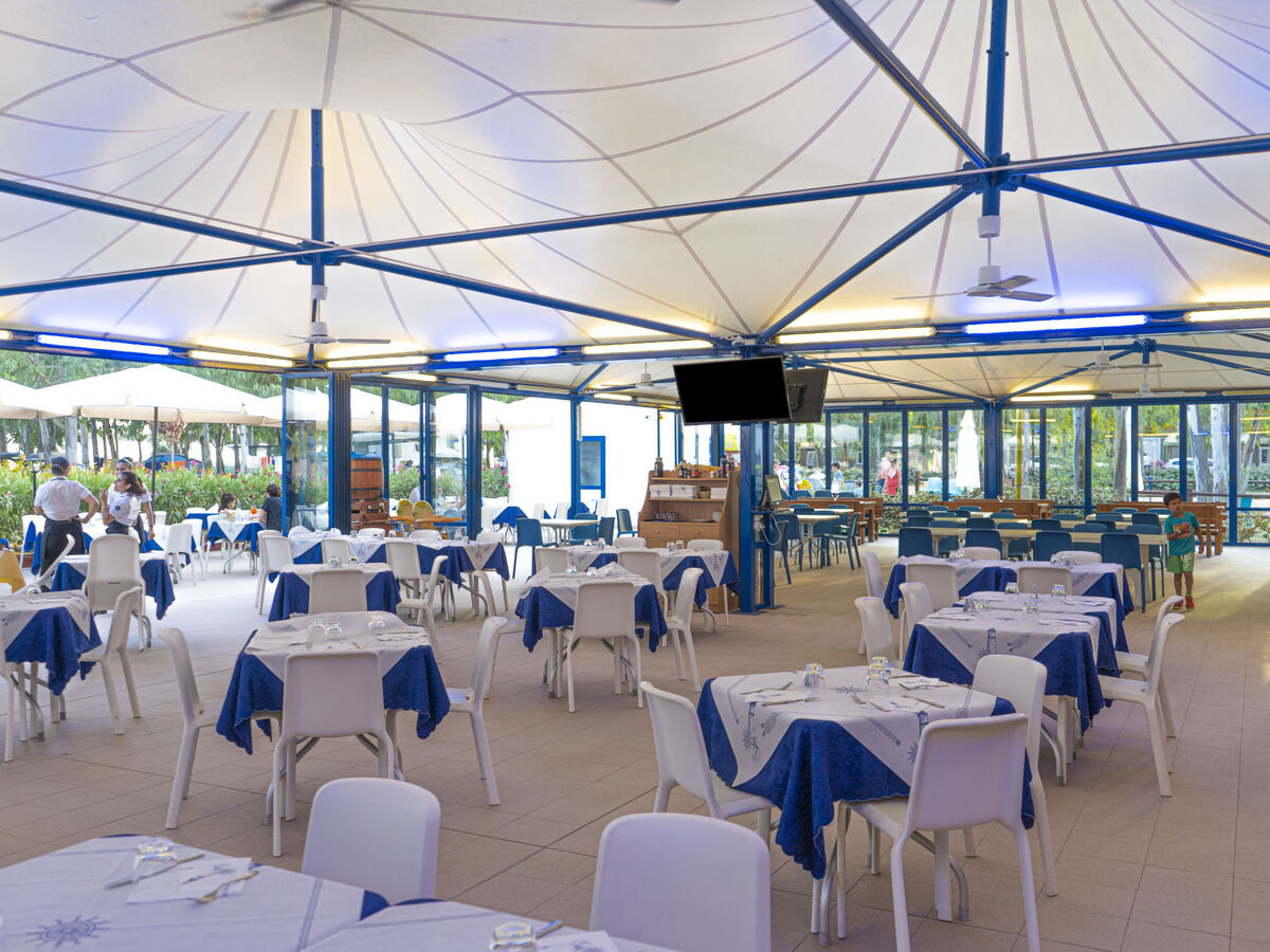 Mobil-home Baia Sardinia, Alghero – 50 m de la plage - Photo 24