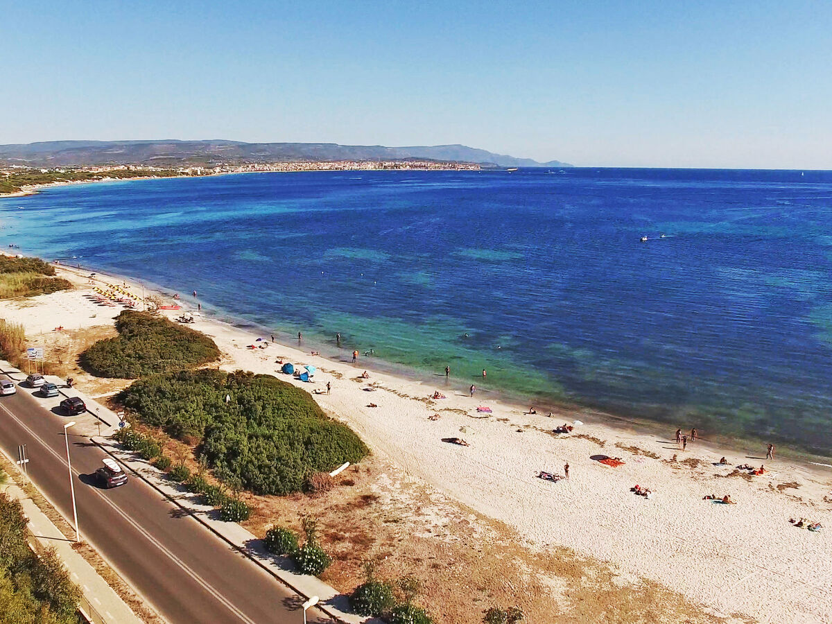Mobil-home Baia Sardinia, Alghero – 50 m de la plage - Photo 34