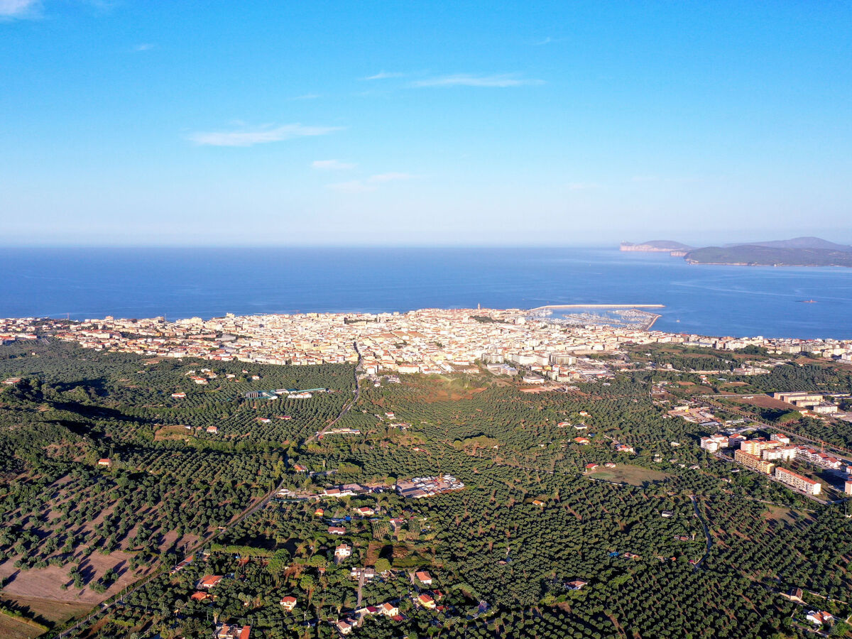 Mobil-home Baia Sardinia, Alghero – 50 m de la plage - Photo 38